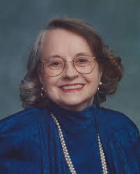 Mildred Burrage Baker