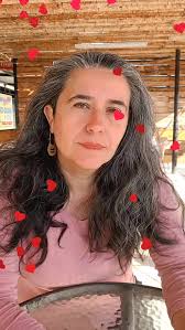 Instagram 用户 Arlene Muñoz Droguett