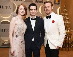 Image result for Damien Chazelle