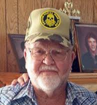 Obituary information for Marvin Glen Sayre