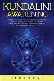 We have four different kinds of psychic abilities. Kundalini Awakening A Beginner S Guide To Kundalini Yoga Meditation To Increase Psychic Abilities Mind Power Third Eye Intuition And Ach Paperback The Book Stall