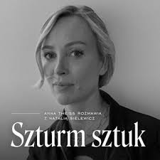 Natalia Sielewicz o otwarciu nowej siedziby MSN w Warszawie