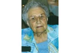 Eva Hinojosa Obituary (1918