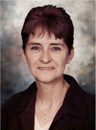 BARBARA BERGERON (NÉE EMOND)