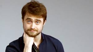 Wotsit all about Harry?...' Radcliffe in snack preference shocker