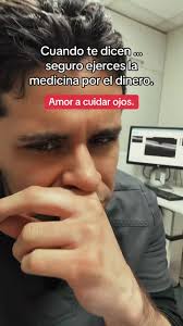 Oftalmólogo Valera: Amor por la Salud Visual