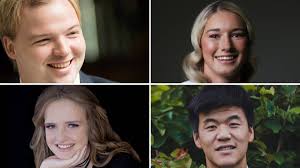Calendar shown with monday as first day of week. Meet The 17 Victorians Nominated For The State S 2021 Australian Of The Year Awards Bendigo Advertiser Bendigo Vic
