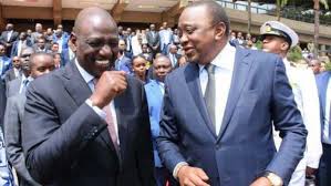 Similarities between kenya's first 3 presidents that reveal william ruto's lies. D2i56hlbuz2hrm