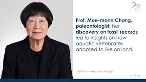 For Women in Science