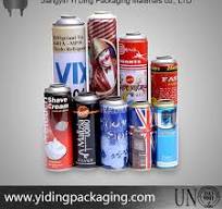 China Straight Wall Aerosol Cans Manufacturers, Suppliers ...