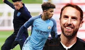 Interestingly however, manchester city are set to also benefit from the deal. Jadon Sancho Broke The Rules At Manchester City And Proved Himself England Class Football Sport Express Co Uk