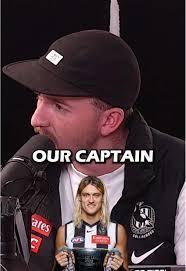 Jack Steel and Darcy Moore