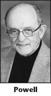 EDMUND POWELL Obituary (1946