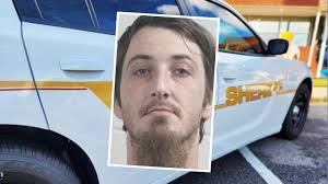 Thomson man accused of sending inappropriate texts to young girl