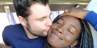 90 Day Fiancé: Abby St. Germain's Husband Louis Is In Cancer Remission