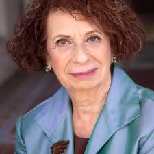 The Oldster Magazine Questionnaire Live with Annie Korzen