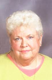 Patricia “Patty” Stutzman Obituary August 27, 2006