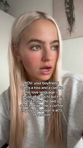 Understanding Love Languages in Relationships