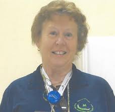 Josephine Johnson Obituary