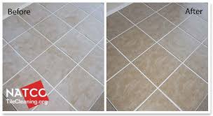 Floor tile grout not setting. How To Remove Cement Based Grout Haze