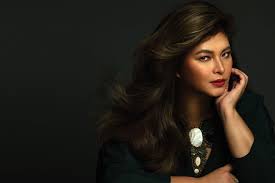 Because of that, she underwent treatments and operation. Everything You Need To Know About Actor Angel Locsin Generation T