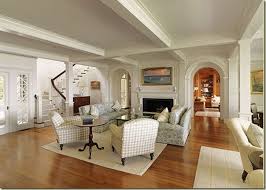 A common way to categorize them is to refer to the general tone that they invoke in people. Totally Unrealistic W Kids But I Love The Light Color Scheme Well It S Unrealistic Even W Just A Husband Beautiful Living Rooms Home House Styles