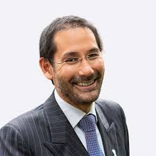 Our board members are dedicated to our vision