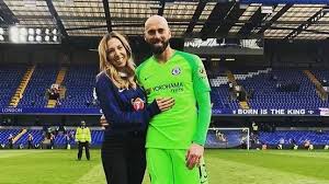 The argentinian is most definitely one of the deadliest finishers in the premier league, but in 2021 he announced that he will be leaving the citizens as he won't renew his contract. Sergio Aguero Girlfriend Sofia Calzetti