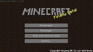 Therefore, we wouldn't recommend them. Minecraft Server List