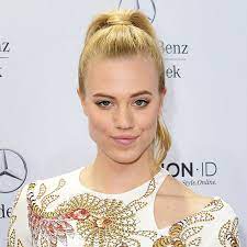 Model larissa nahm an gntm und austria's next topmodel teil. Larissa Marolt Was Macht Die Gntm Kandidatin Heute Cosmopolitan