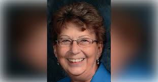 Obituary information for Freda "Chris" C. La Londe