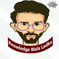 Knowledge Wala Ladka added a new photo.