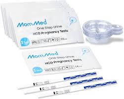 This test typically costs students nothing at all and gives them reliable results within minutes. Mommed Pregnancy Test 20 Count Pregnancy Test Strips Hcg Test Strips Pregnancy With 20 Free Urine Cups Over 99 Accurate Early Detection Of Pregnancy Early Pregnancy Tests Pregnancy Test Kit Buy Online In