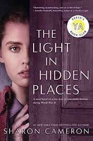 The book was selected for reese witherspoon's hello sunshine book club and for barnes & noble's best books of 2018. Reese Witherspoon S Book Club List All 56 Book Picks