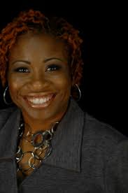 Minister Sheree Boyd