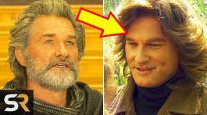 Young kurt russell in guardians of the galaxy vol. How These 10 Actors Were De Aged For Their Movies Youtube