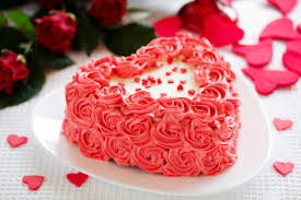 Per dimostrare il proprio amore al vostro partner, in un'occasione elemento comune di tutte queste immagini di san valentino 2019, come tradizione impone, il cuore. Torte Per San Valentino Decorate Con Panna 7 Idee Per Le Decorazioni Donnad