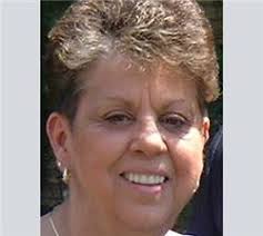 Sharon RAY Obituary (2012)