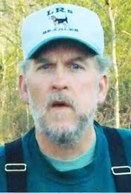 Lonnie Hefner Obituary (1949