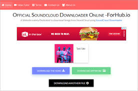 How To Download Music From Soundcloud 10 Methods
