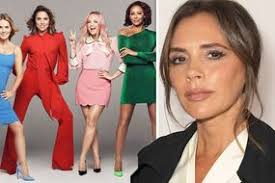 With mel b, victoria beckham, emma bunton, melanie c. Spice Girls May Make Huge Return To Glastonbury 2021 But There S A Catch Music Entertainment Express Co Uk