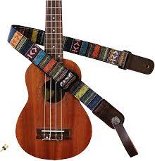 Beach style chairs uke tuning. 9 Best Ukulele Straps 2021 Orchestra Central