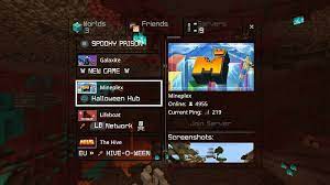 Peenoisemc offers vanilla style gameplay. How Much Is Minecraft Pe In Philippines