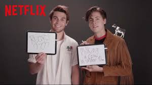 Watch all the latest tv shows and movies on netflix through netflixmovies.com, a top website the best list for netflix movies. Riverdale The Bromance O Meter Netflix Youtube