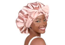 💥 Silk Bonnet for Sleeping (AD) 33%0ff 🔗👇
