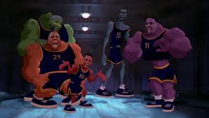Monstars does not currently have a roster. Monstars Nba