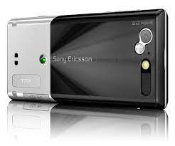 Sony Ericsson T700: Fixer Flachmann ...