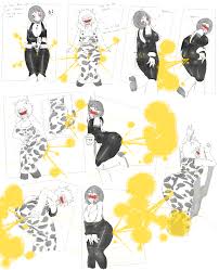 Rule34 - If it exists, there is porn of it  lazei, mina ashido, ochako  uraraka  4849056