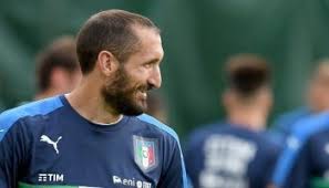 Кьеллини джорджио / giorgio chiellini. Dzhordzho Kellini Sbornaya Italii Imeet Neobhodimye Resursy Futbik Futbik Com