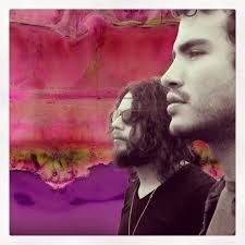 Ancient River interview with James Barreto